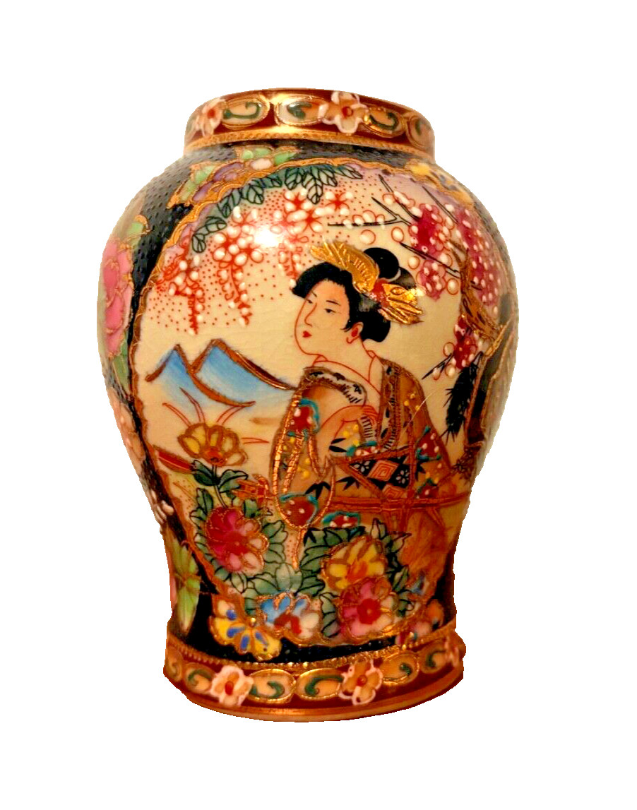 中国美しい陶磁器 古美術骨董品美術壺花瓶一輪挿し