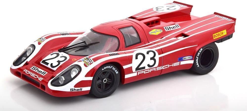 フロンティアート FrontiArt 1/18 ポルシェ 917 #23 ルマン