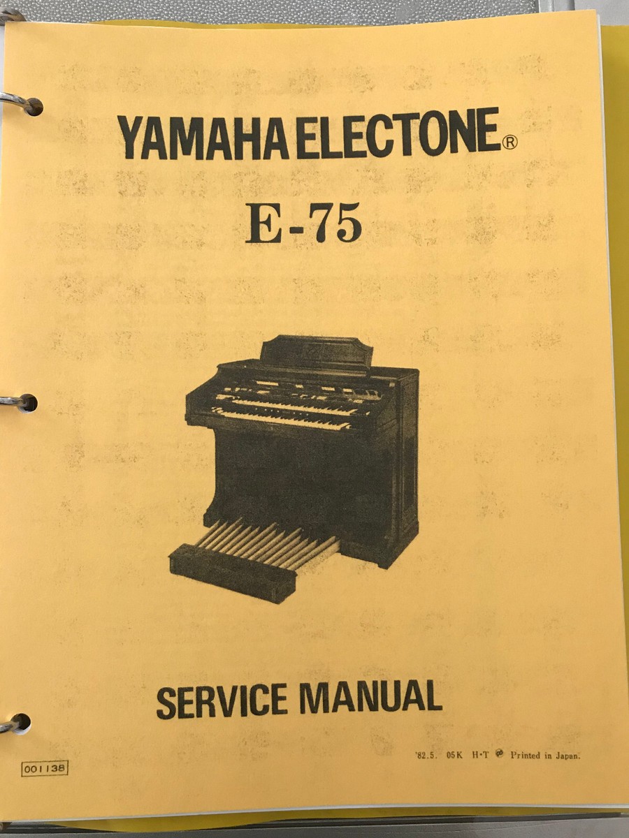 Electone ME-35 61キー Electone ME-35 61キー Electone ME-35 61キー