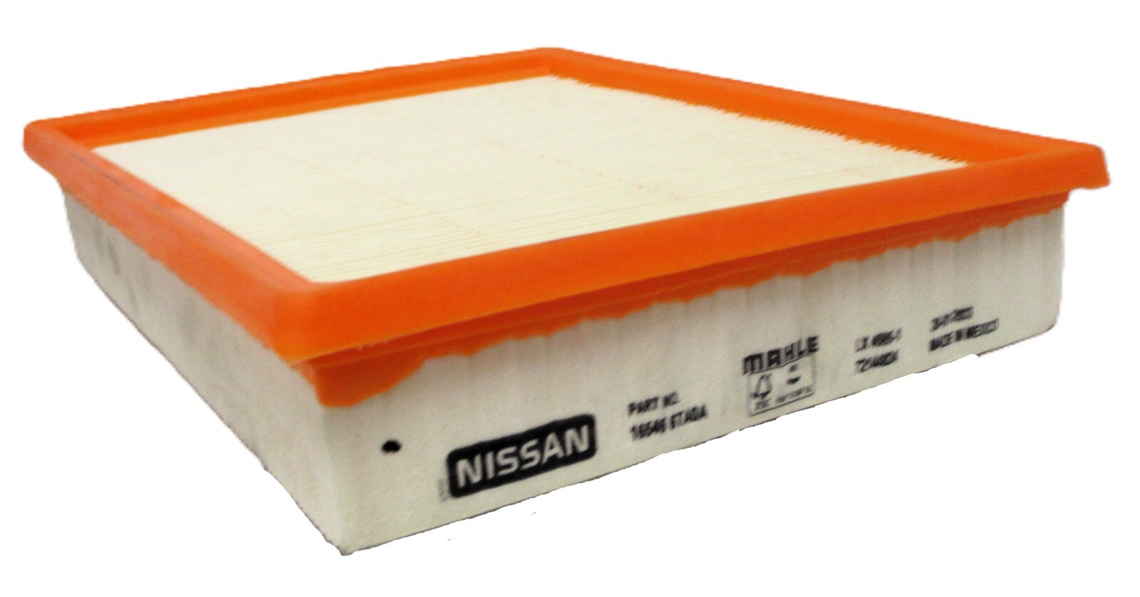 OEM 2022-2023 INFINITI QX60 Air Filter Air Cleaner Element 16546