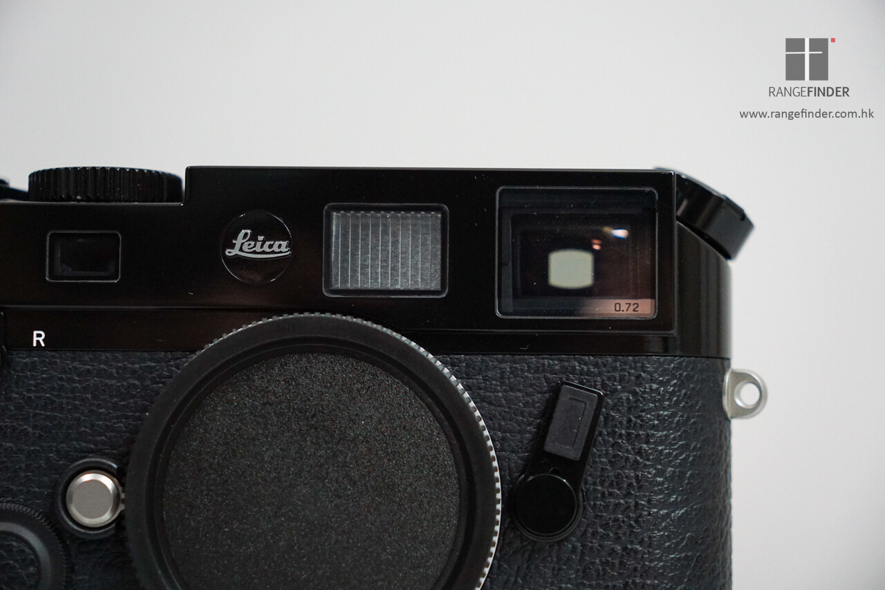 M6TTL OH済 ブラックペイント BlackPaint ライカ LEICA M6TTL OH済