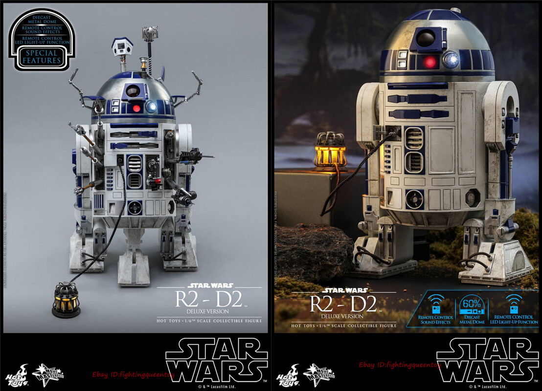 RRR R2-D2 STAR WARS 2枚セット ヴァイス RRR R2-D2 STAR WARS 2枚
