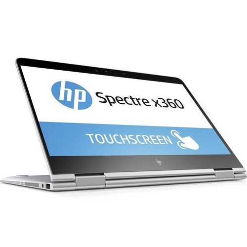 HP Spectre x360 2-in-1 13.5 3K2K -TS- Intel Evo Platform - i7-16GB