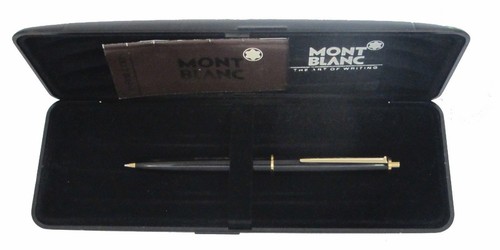 228.Montblanc Meisterstuck P161BP MID UNICEF Unused | eBay