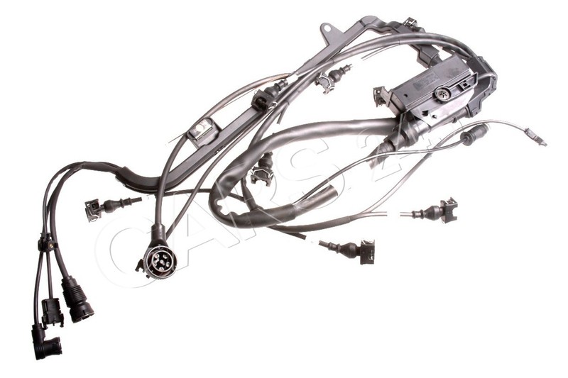 豆柴さくらメルセデスベンツW124E400E500用アクセルワイヤー 豆柴