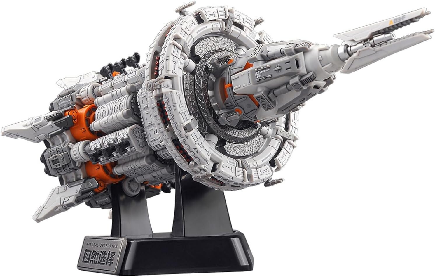 Y.S.N ソルジャートレイン Real Working Action 未開封品 Y.S.N