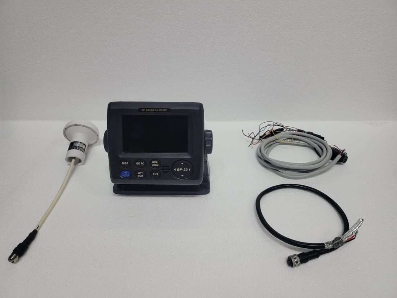 FURUNO GP-33 GPS FULL SET | eBay