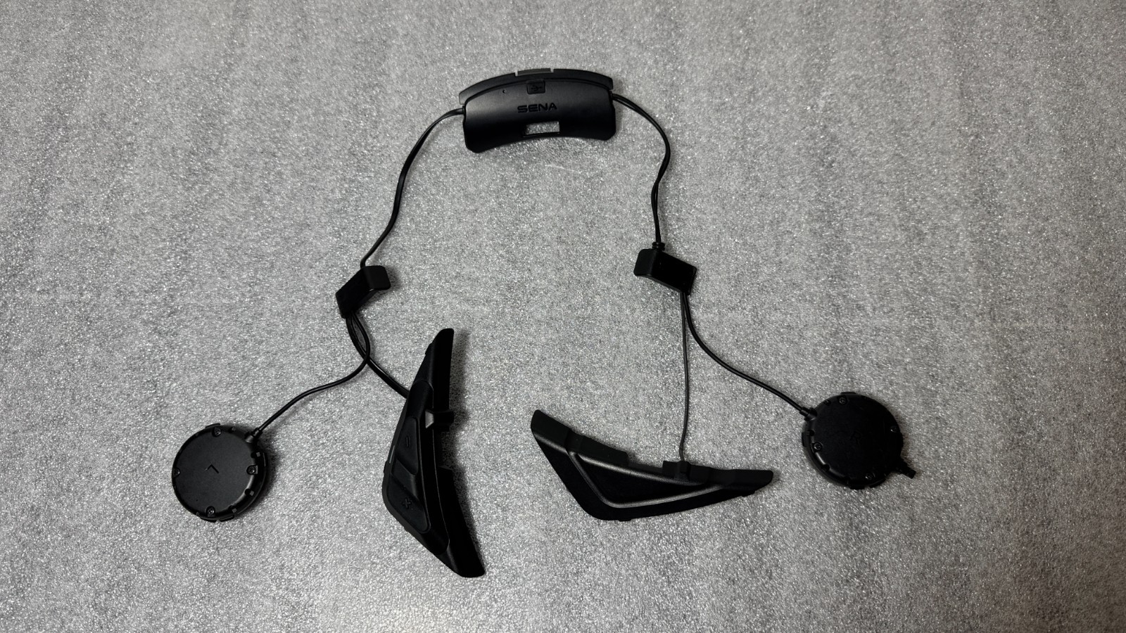 SENA - SRL-02 - SRL2 Bluetooth Comm System for Shoei Helmets | eBay