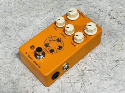 R Dirt Sounds/SPICE CURRY ver.1 R Dirt Sounds/SPICE CURRY ver.1 R