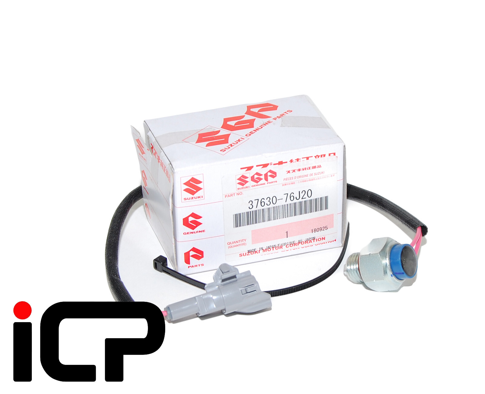 Genuine Gearbox Transfer 4WD 4 Wheel Drive Switch For Suzuki Jimny