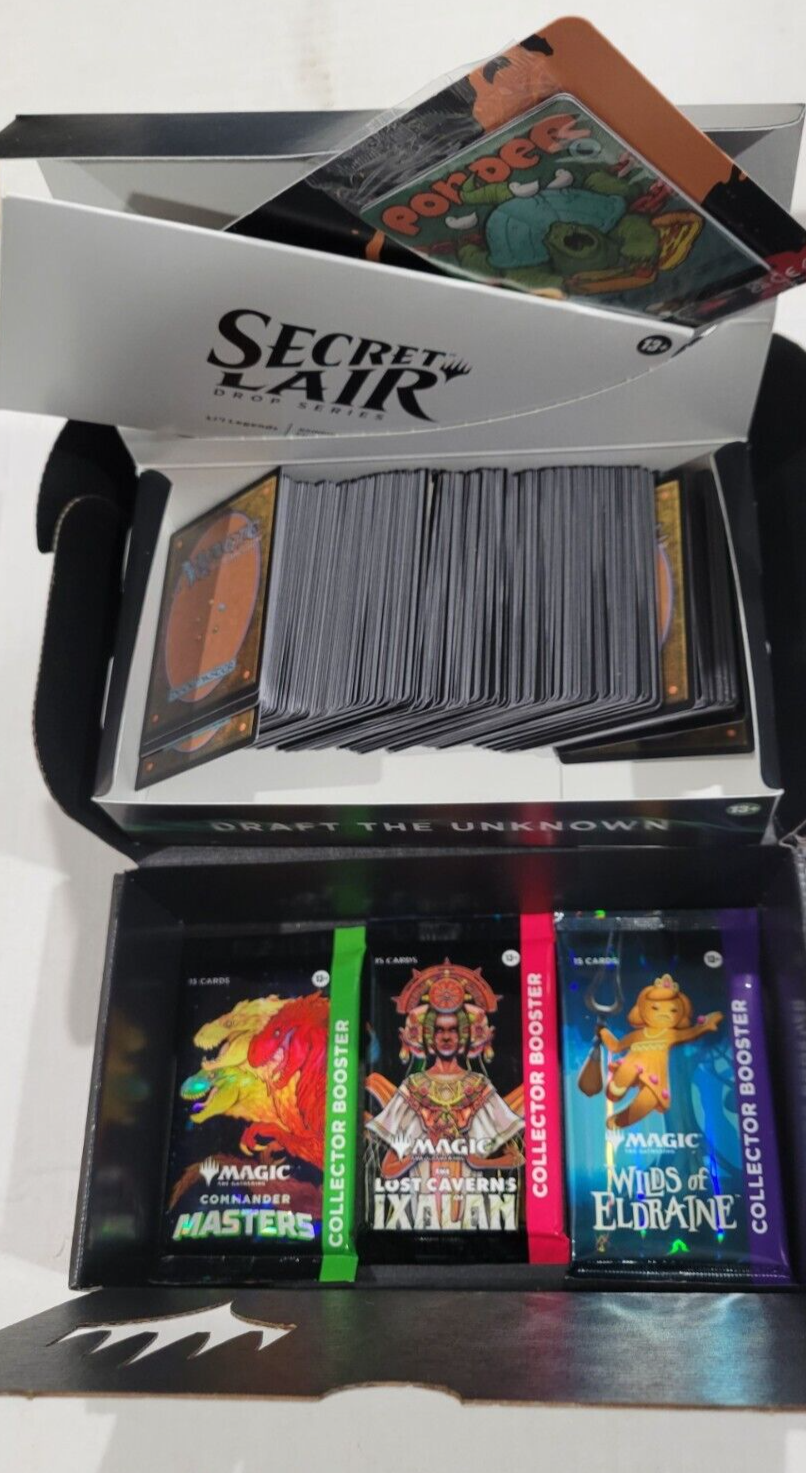 MTG Mystery Booster 2 のBox 未開封（24パック入り） MTG Mystery