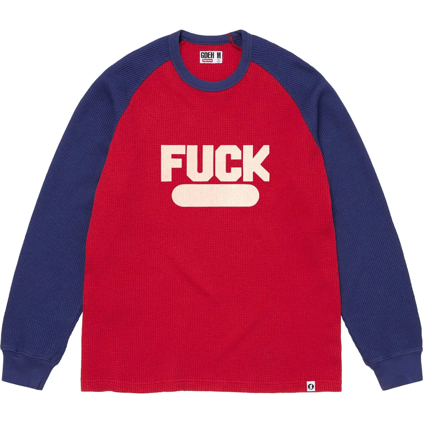 Mサイズ Supreme x GOODENOUGH Device Tee