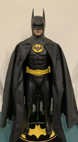 hottoys ホットトイズ バットマン DX09