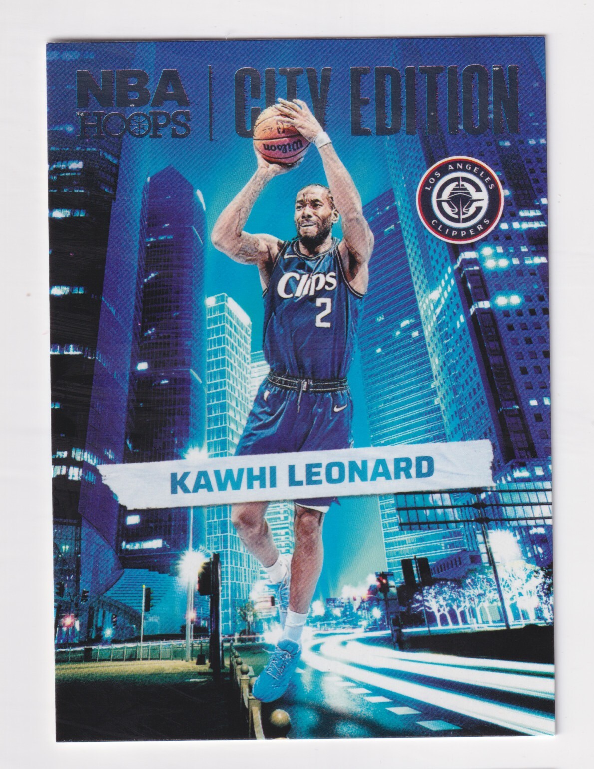 NBAカード KAWHI LEONARD AUTO /149 カウィ・レナード NBAカード KAWHI