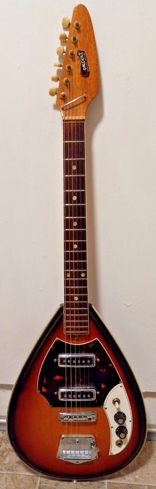 Guitar Pop Jam 90s レッド TAKUYAモデル 値段相談OK Guitar Pop Jam