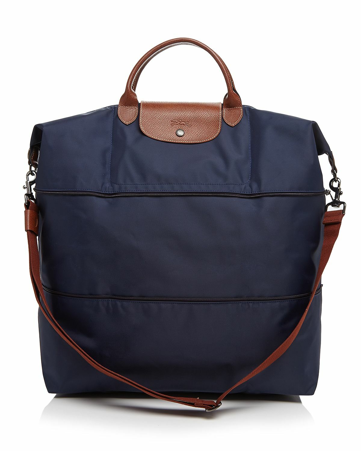 プリアージュクラブ LE PLIAGE CLUB TRAVEL BAG ネイビー