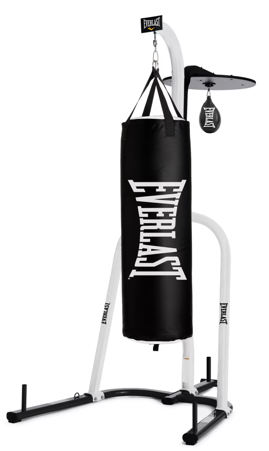 スタンド式のEVERLAST PowerCoreサンドバッグ スタンド式のEVERLAST