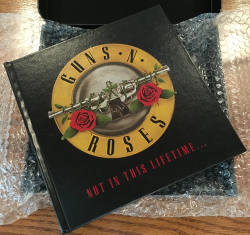 Lady Gaga The Mayhem Ball Japan 2026 VIp Gold Merch Exclusive