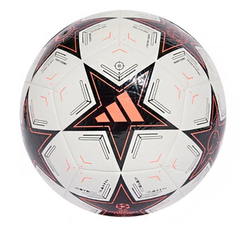 Adidas Unisex UCL Champions League CLUB Ball White Football Soccer