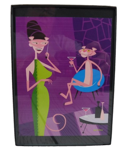 チェスト・キャビネット PINK PANTHER チェスト・キャビネット PINK