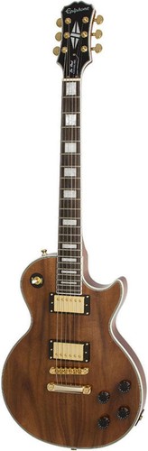 Epiphone Les Paul '56 GoldTop 1998 B'z Tak Matsumoto Style From