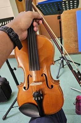 電子バンドネオンBANDOLICA AT-1 Troilo 左右バンドリカ