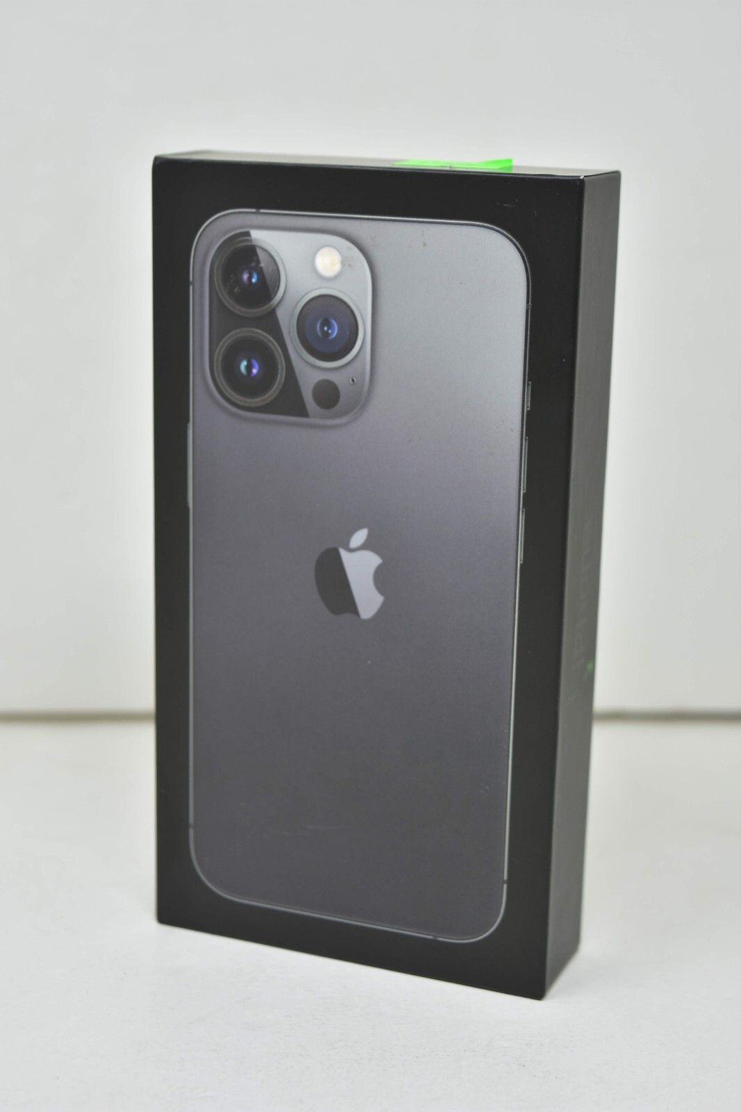 iPhone13 Pro 256GB グラファイト 箱付き iPhone 13 Pro 256GB 本体