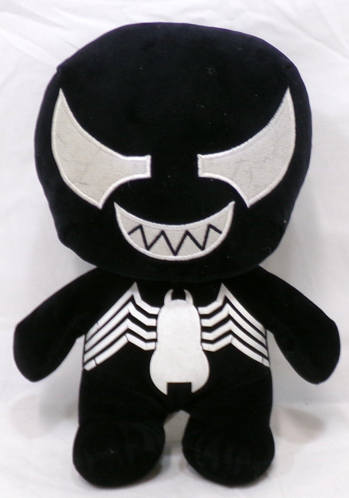 Universal Studios Marvel Venom Plush 9
