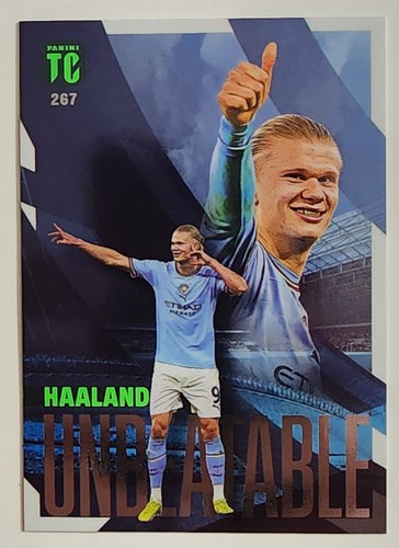 Panini Obsidian HAALAND ハーランド 世界199枚限定 2023-24 Panini