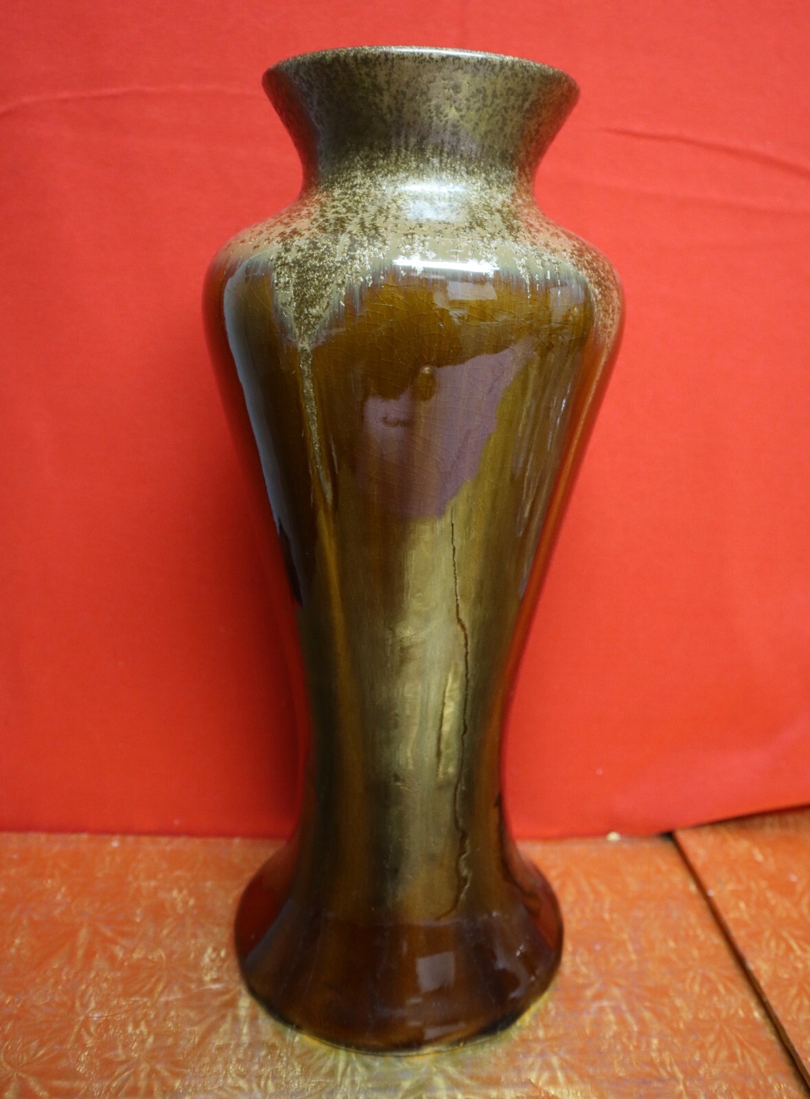 工芸品 Pampula vase 290mm 工芸品 Pampula vase 290mm 工芸品 Pampula