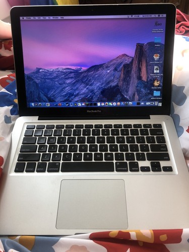 MacBook Pro 13インチ (Late 2011) HD 500gb macbook pro 13-inch late