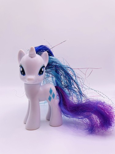 マイリトルポニー ハズブロ G4 Tinsel Hair ティンセルヘアー 2010 My