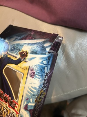 Θ遊戯王Θ英語版 STARTER DECK KAIBA 未開封③ 遊戯王OCG スターター