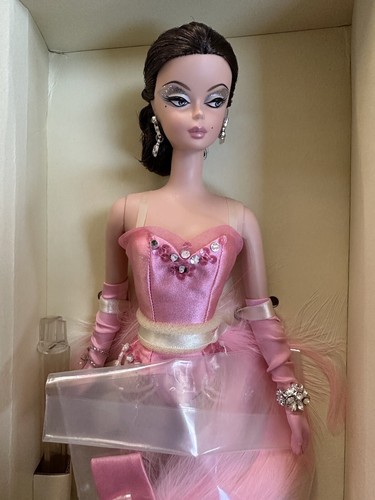 ヴィダルサスーンBarbie