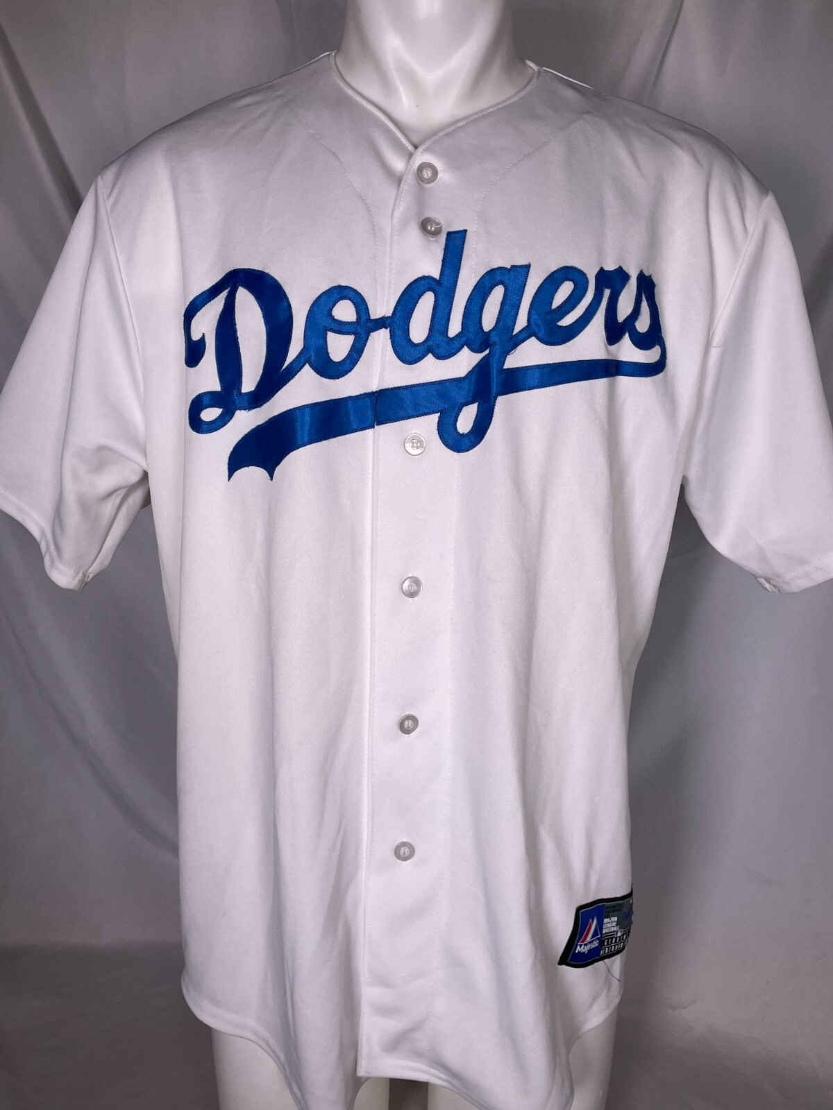 ミュージシャン BABYL BASEBALL JERSEY XL INTUIT DOME ミュージシャン