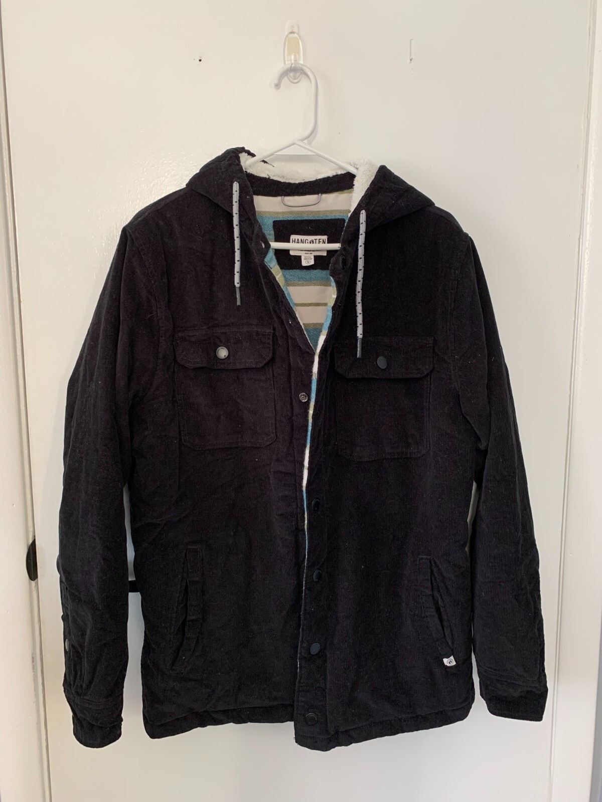 その他 TEN CORDUROY JKT M TEN CORDUROY JKT M