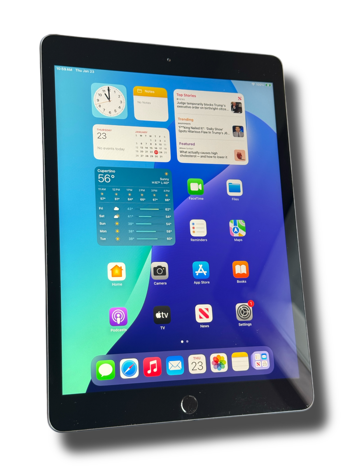 Apple iPad (第7世代) 32GB ショップ WiFi 7th Apple iPad 第7世代