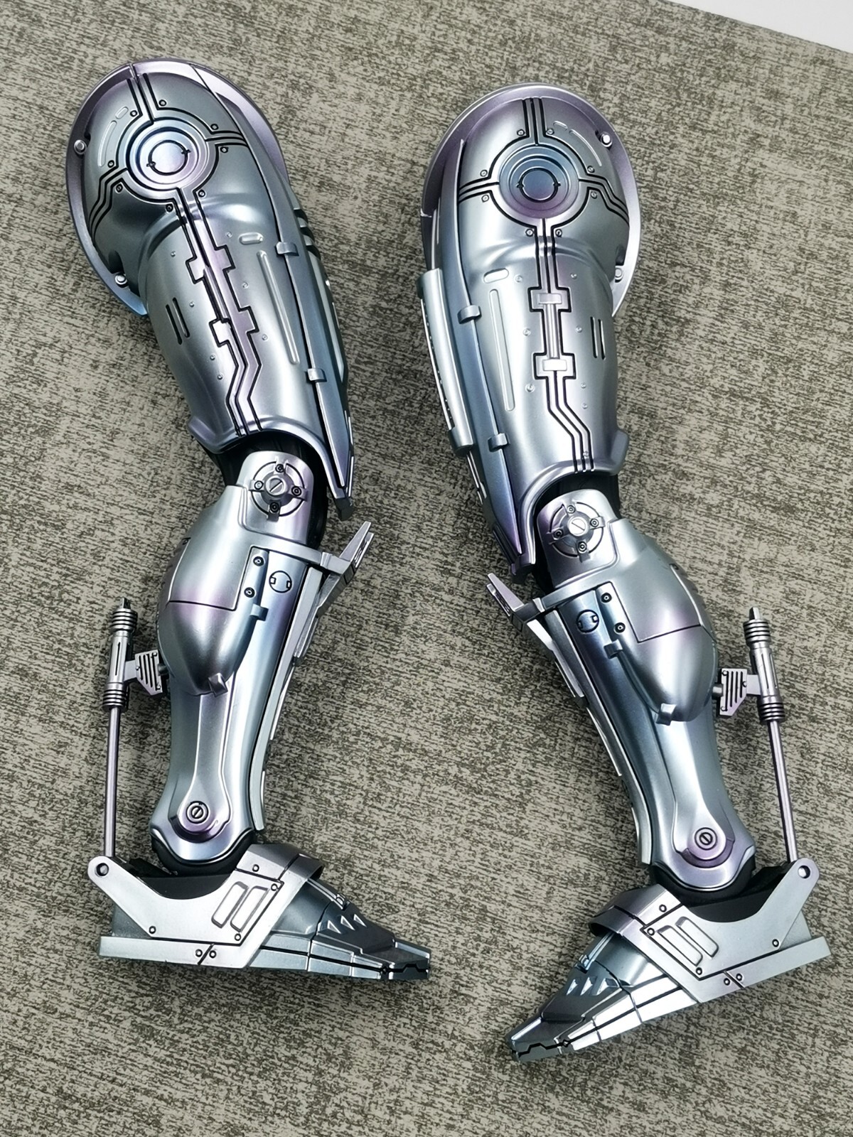 RoboCop 3 フライトパックつき MMS32 未開封 RoboCop 3 フライトパック