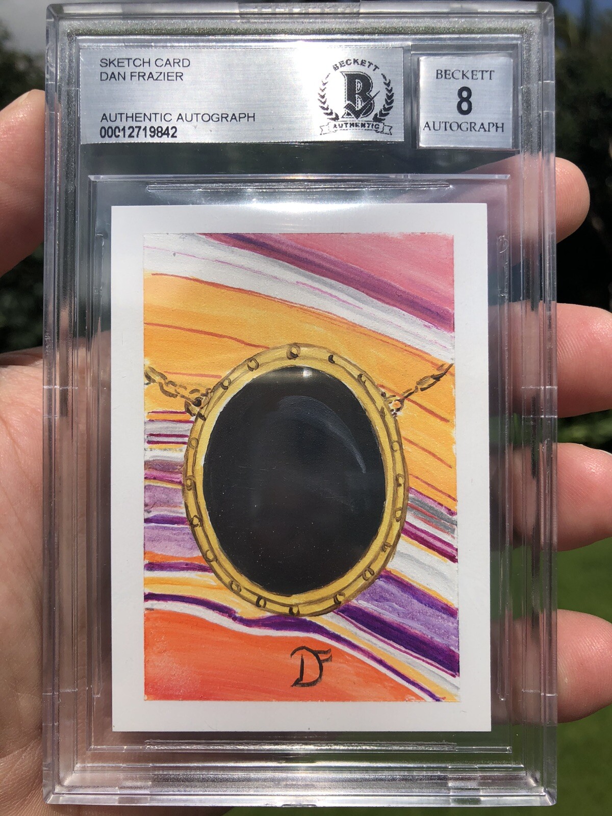 限定品】MTG Mox pins Dan Frazier モックス ピンズ 限定品】MTG Mox