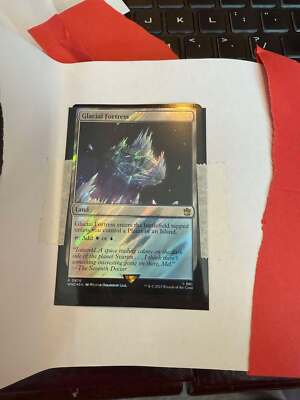 m11004 ACR 141 foil バシム・イブン・イスハーク Basim Ibn Ishaq