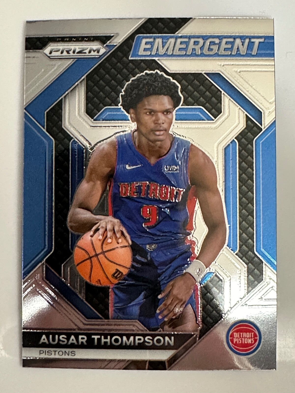 NBA 12/13 タイムレストレジャー RC クレイトンプソン ルーキーオート