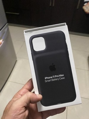 Genuine Apple iPhone 11 Pro Max Smart Battery Case | eBay
