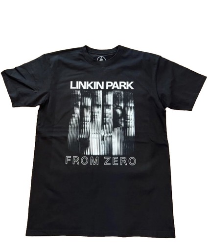 2024 LINKIN PARK FROM ZERO 2XL SHIRT TOUR Barclays￼ Center