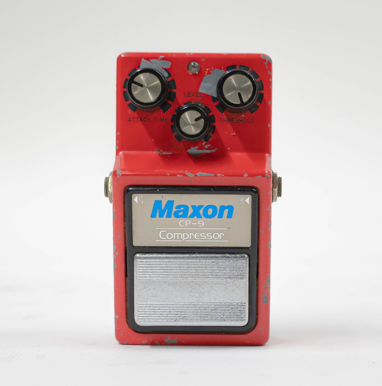 Maxon CP9Pro+ コンプレッサー セール リミッター マクソン Maxon
