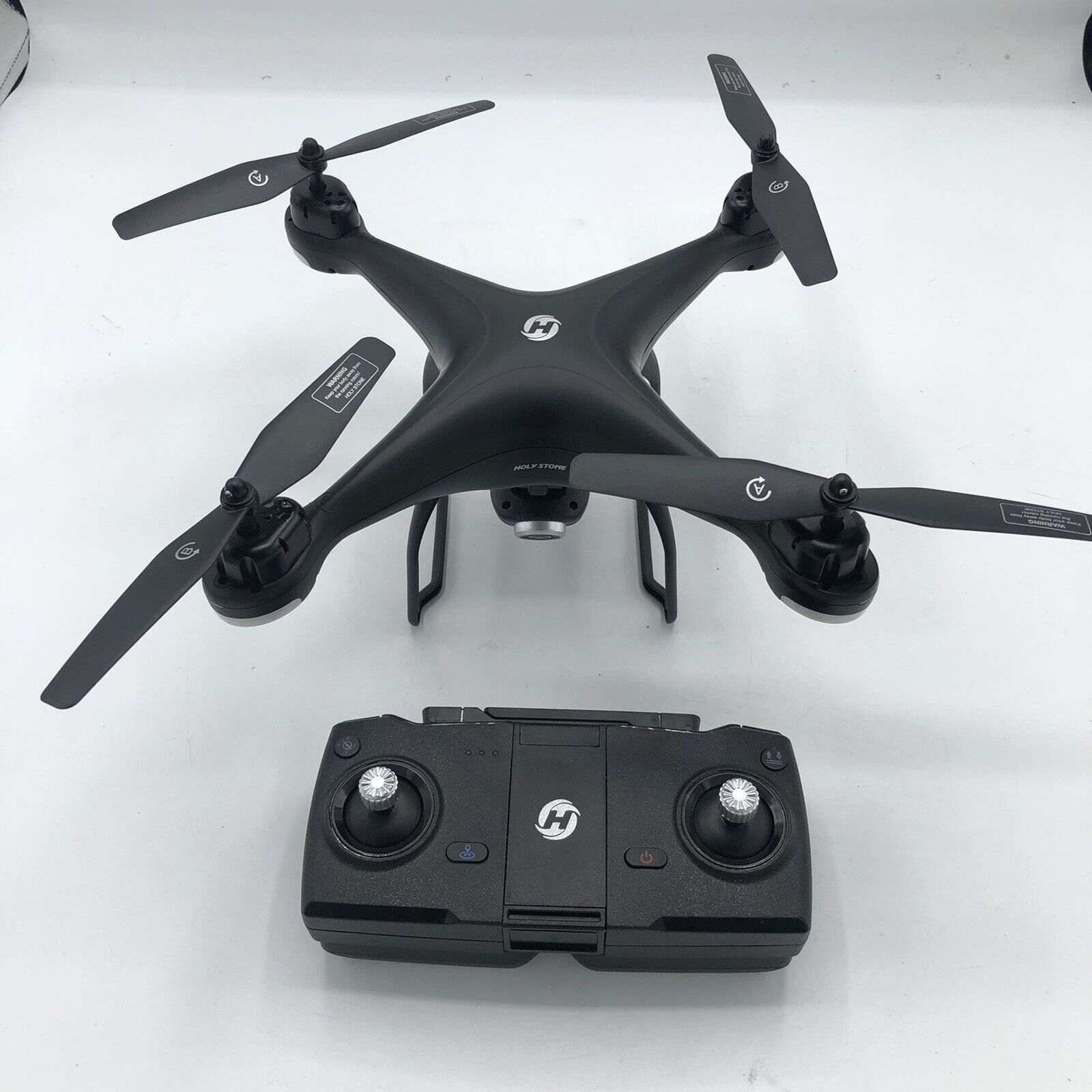 ホビーラジコン HS-SERIES HS120D HS120D