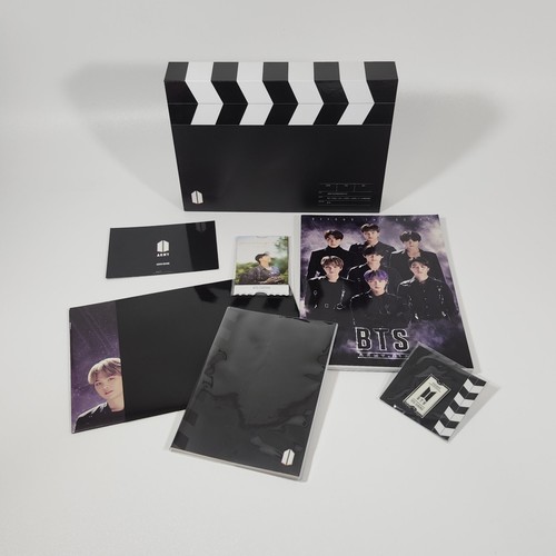 BTS ARMY 6期 MEMBERSHIP KIT + JPFC 特典 (B)
