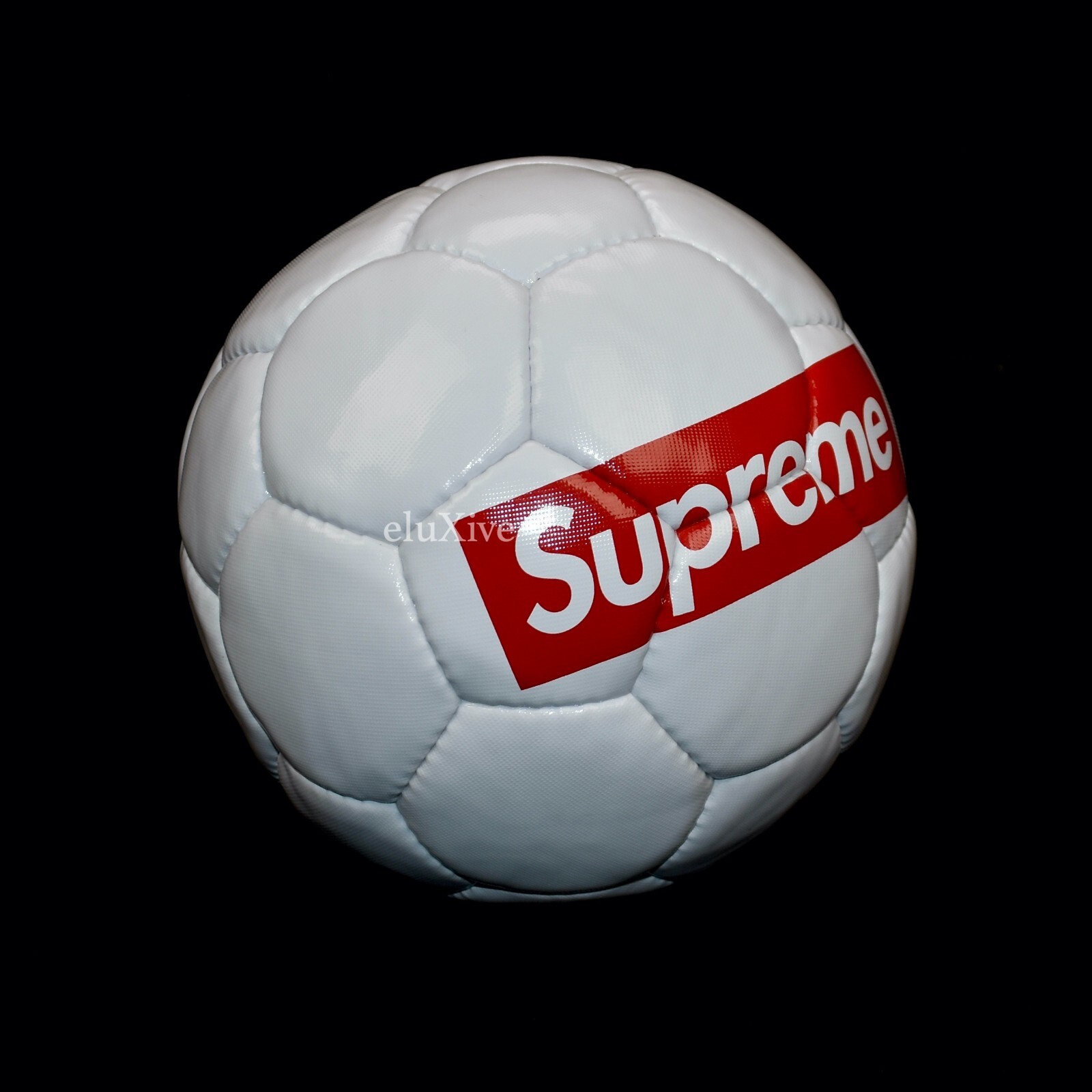 Supreme Umbro Soccer Ball White 新品未使用品 Supreme（シュプリーム