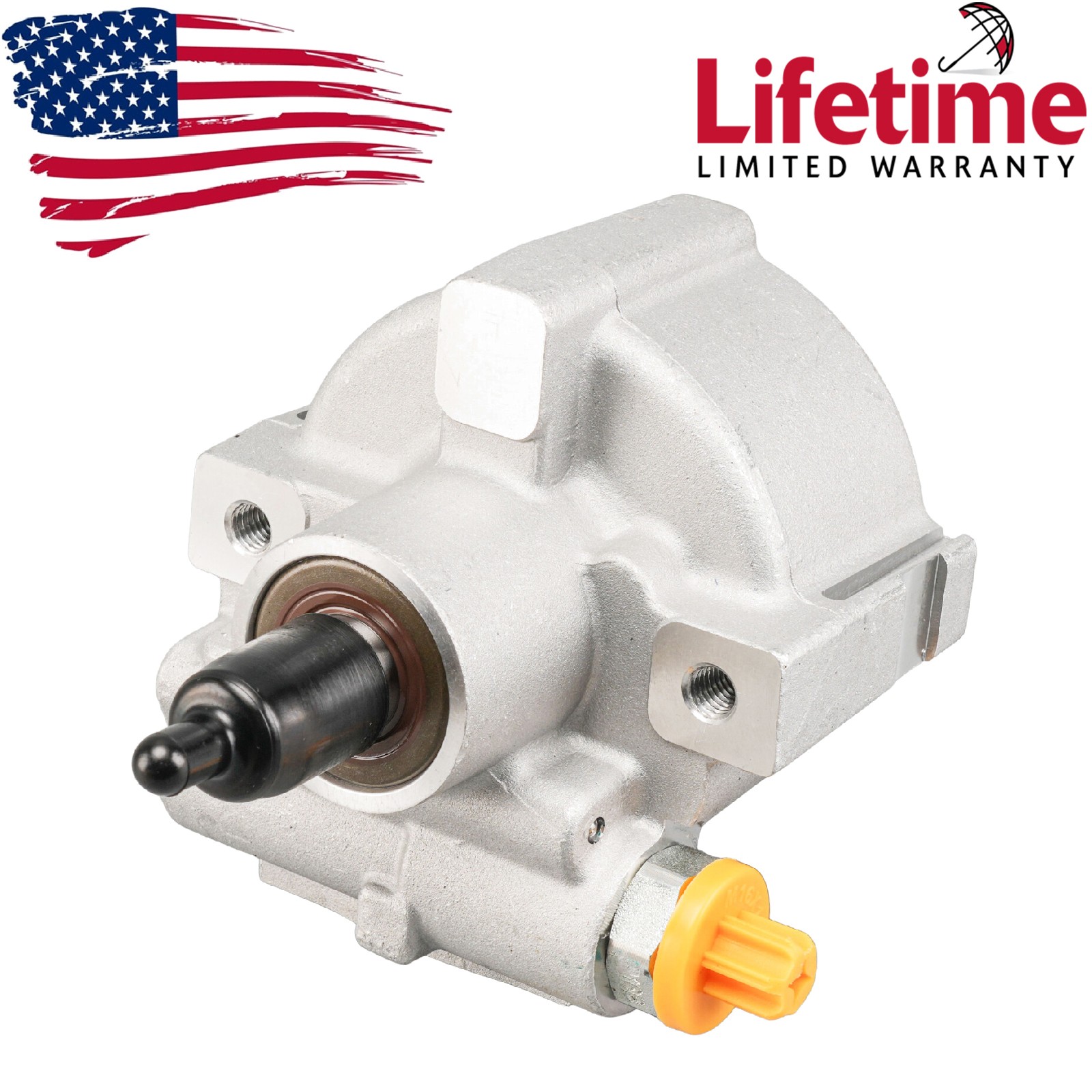 New Power Steering Rack & Pinion Assembly 261855 for Nissan 300ZX