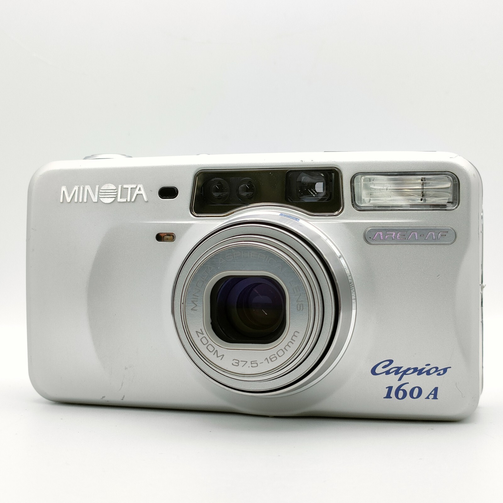 MINOLTA Capios 160A 【公式通販】