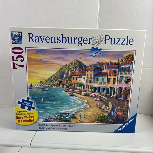 ジグソーパズル750 ノルウェー ジグソーパズル750 ノルウェー Norway